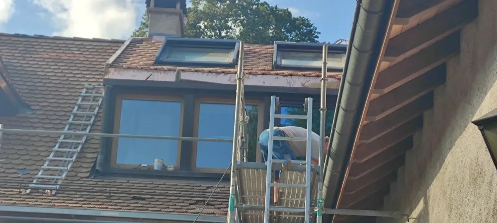 couverture activité