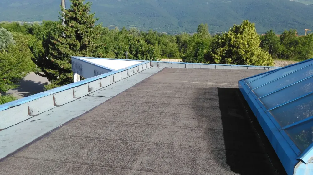 etancheité acivité