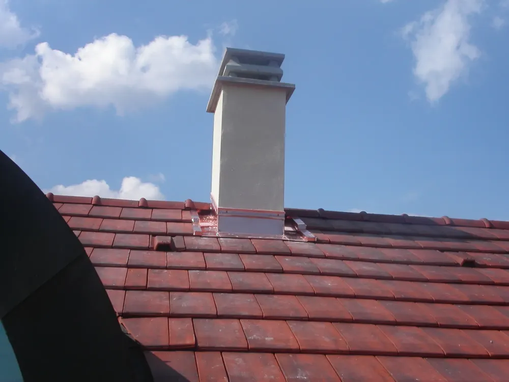 Entourage de cheminée de pret